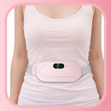 MeCare Cramp Relief Menstrual Massager