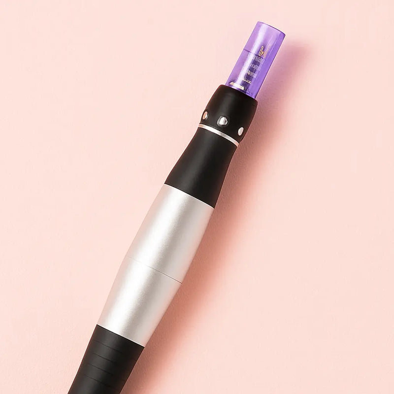Microneedling Pen – Smoother Skin And Faded Scars