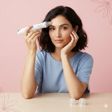 Microneedling Pen for Collagen Boost and Skincare Absorption