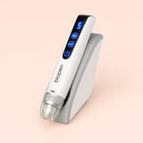 Microneedling Pen for Collagen Boost and Skincare Absorption