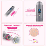 Microneedling Pen