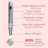 Microneedling Pen