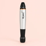 Microneedling Pen – Smoother Skin And Faded Scars