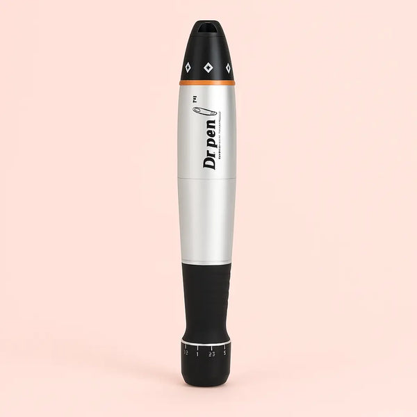 Microneedling Pen – Smoother Skin And Faded Scars