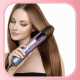 Mini Travel Hair Dryer