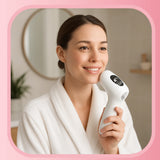 900000 Flashes Laser Epilator Permanent IPL Laser Hair Removal