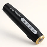 Portable Oxygen Bubble Facial Pen