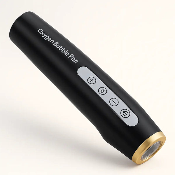 Portable Oxygen Bubble Facial Pen
