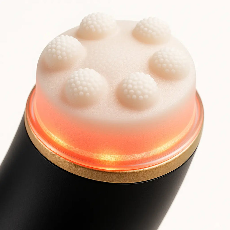 Portable Oxygen Bubble Facial Pen