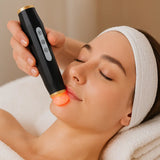 Portable Oxygen Bubble Facial Pen