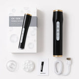 Portable Oxygen Bubble Facial Pen
