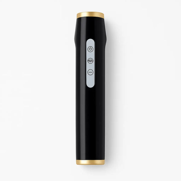 Portable Oxygen Bubble Facial Pen