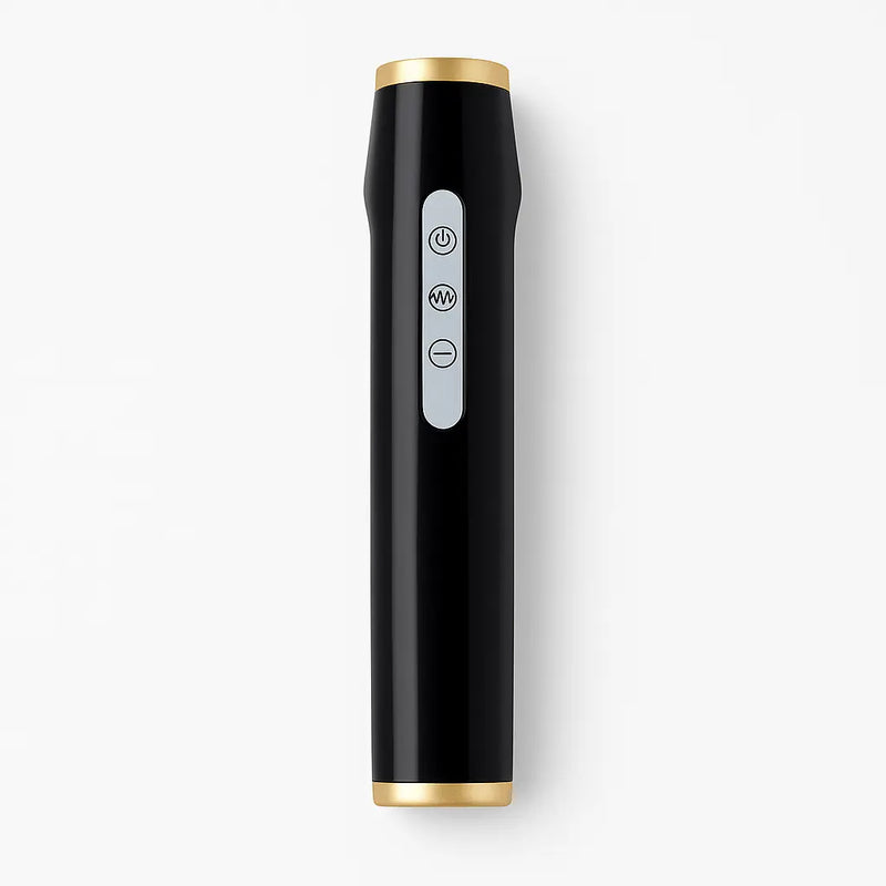 Portable Oxygen Bubble Facial Pen