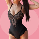 PowerSculpt™ Faja Seamless Full Body Slimming Shapewear Tummy Control Bodysuit