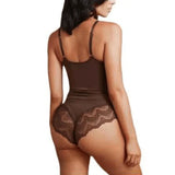PowerSculpt™ Faja Seamless Full Body Slimming Shapewear Tummy Control Bodysuit