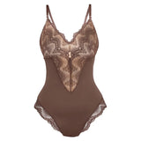 PowerSculpt™ Faja Seamless Full Body Slimming Shapewear Tummy Control Bodysuit