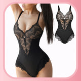 PowerSculpt™ Faja Seamless Full Body Slimming Shapewear Tummy Control Bodysuit