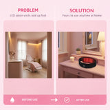 Red Light Therapy Belt