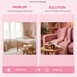 Electric Cellulite Massager Full Body Sculpting Machine