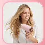 Rechargeable USB Hair Dryer