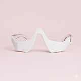 Red Light Eye Massager for Puffines Reduction and Fatigue Relief