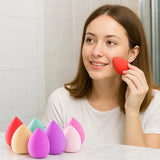 Flawless Blender Makeup Sponge Set