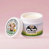 GlowTallow™ Moisturising  Pure Tallow Balm