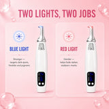 Picosecond Plasma Pen for Dark Spots, Freckles & Pigmentation