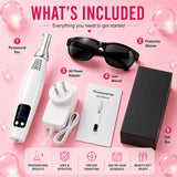 Picosecond Plasma Pen for Dark Spots, Freckles & Pigmentation