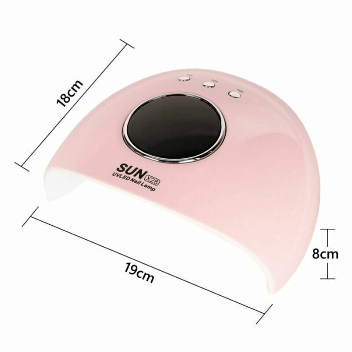 nail uv lamp