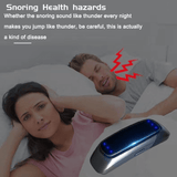 anti snoring device