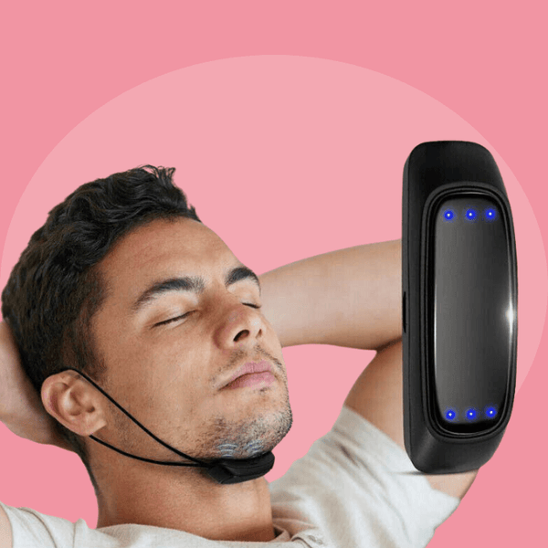 anti snoring device