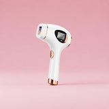 SilkSculpt™ Pro Laser Hair Removal