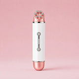 Eye Massager for Reducing Dark Circles and Firming Skin
