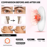 SculptPro™ 3-in-1 Skin Firming & Cellulite Massager