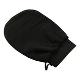 Exfoliating Mitt for Dead Skin Removal and Glowing Skin