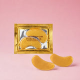 Luxe™ Gold Under Eye Mask for Dark Circles and Puffy Eyes
