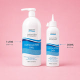 Natural Look Conductive Gel