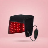 Infrared LED Light Therapy Hair Growth Cap