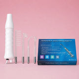 AcneClear™  High Frequency Acne Therapy Device