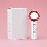 3 in1 Fat Burning Body Slimming Massager