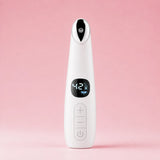 Ion Eye Face Massager Pen