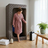 Steam Sauna Tent lifestyle