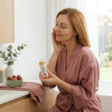 GlowDrop Prickly Pear Seed Oil lifestyle