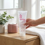 Cooling Gel for Hydration Boost lifestyle