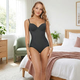 Ultimate Full Body Shaper worn