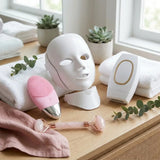 Glow Essentials LED Device Bundle