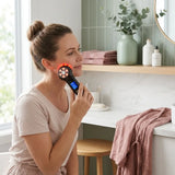 Mini HIFU RF Face Lifting Device correct orientation