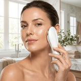 3-in-1 LED Light Therapy Facial Device