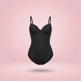 Ultimate Women's Full Body Shaper Slimming Bodysuit